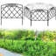 Metal Garden Accents Accessories