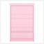 Garde-robe ouverte pour enfants avec une tringle suspendue et des tablettes ouvertes, un grand tiroir, une conception basse près du sol pour un accès facile-225531628