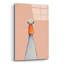 «Little Duck» par Lucia Stewart, art mural en verre acrylique-101650018