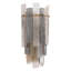 Wall Lamp Grayson Antique Brass Finish