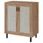 Armoire de rangement pour chaussures Stagg
