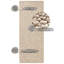 Wolly Beige Rug-21876830