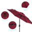 Parasol de marché 90 po Daljeet-811731589