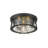 Smithies Glass Flush Mount-2089954777