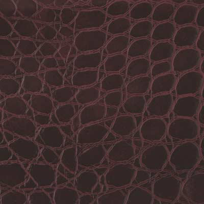 Edgewater Fabric, Eggplant