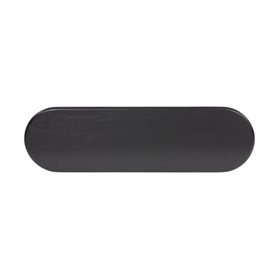 Haiden 51'' Solid Wood Console Table