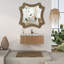 Miroir mural Marley