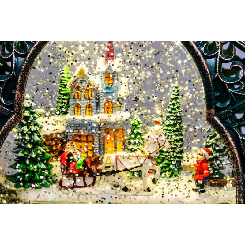 LED Indoor / Outdoor Single Christmas Light