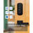 Desloc Fingerprint Smart Lock And Lever Handle With Bluetooth