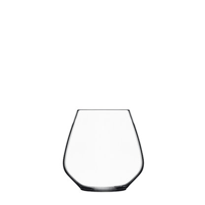 Atelier Stemless Wine Glasses, Set of 4 - Thumbnail 5