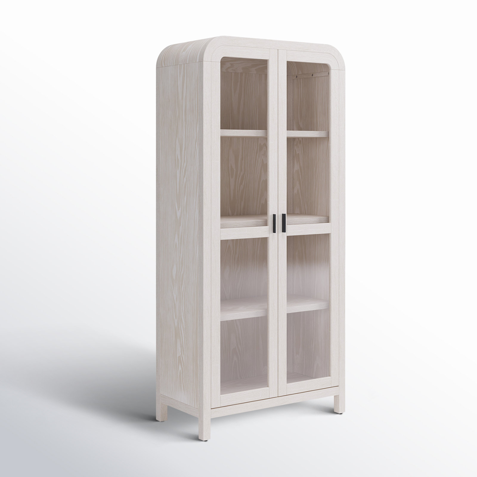 Essie 36" Bookcase