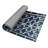 Trellis Gray Indoor and Outdoor Area Rug-907632377