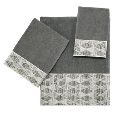 Khadijatu 100% Cotton Waffle Mulit-Size Set