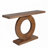 Wooden Console Table