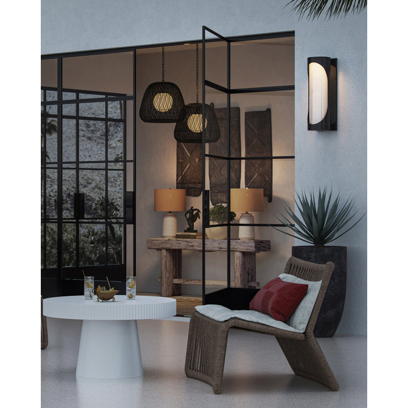 Osbert 1 - Light Pendant
