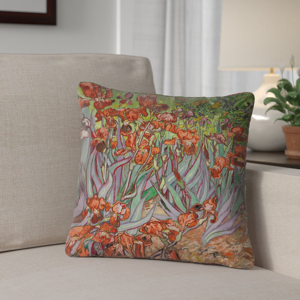 Wayfair decorative pillows online on sale