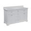 Ensemble de meuble-lavabo double 60 po Ronnie-2063022793-2048586376