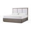 Hampstead Upholstered Standard Bed-161412495