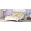 Lit en bois avec tête de lit Sherrell-1402796376-1402796377