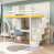 White Yellow