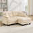 Beige sélectionné