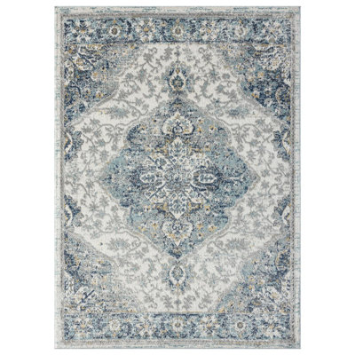 Iser Oriental Indoor Rug