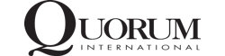 Quorum logo