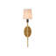 Grigsby 1 - Light Wallchiere
