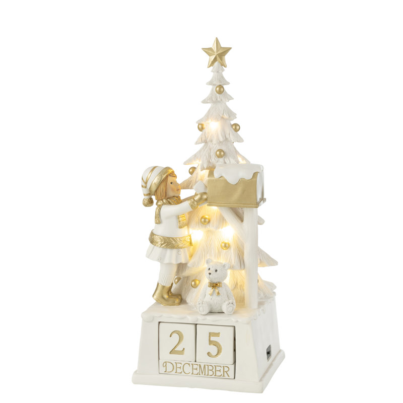 Christmas Advent Calendar