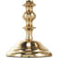 Bougeoir de table en aluminium-88469822
