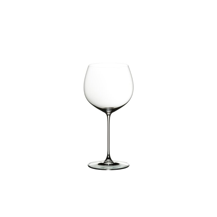 Riedel Veritas Chardonnay Wine Glasses