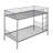 Arnit Over Metal Bunk Bed