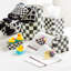 Courtly Check® Standard Tissue Box Cover