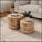 Nesting Coffee Table Set Of 2