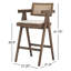 Tabouret de comptoir Nava-477774175