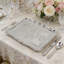 Ensemble de 6 assiettes en plastique-1896564659