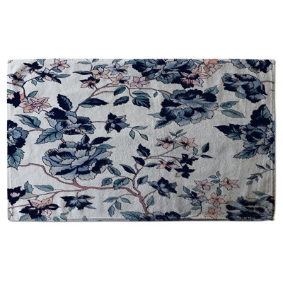 Cotton Waffle Tea Towel Kitchen Towel