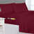 Burgundy is out of stock
