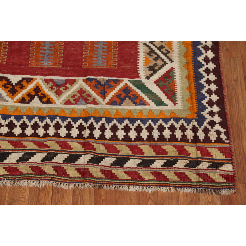 Tapis traditionnel 5 x 7