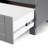 Funkhouser Chest of Drawers with Changing Tray-1306184599