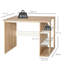 Correia Writing Desk