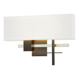 Cosmo 2 - Light Flush Mounted Sconce