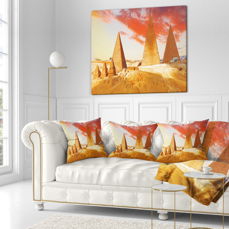 Coussin Schafer