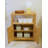 Mitch Solid Wood Bathroom Cabinet-919483408