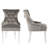 Duthill Tufted Velvet Upholstered Side Chair-1834758462