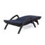 FAUTEUIL DE CHAISE MIKAEL AVEC COUSSIN-883561552