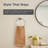Parma Towel Ring-131568739