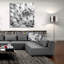 «Lark Manor ™« Fibonacci 2 »par Photoinc Studio, art mural en verre acrylique-1788945700