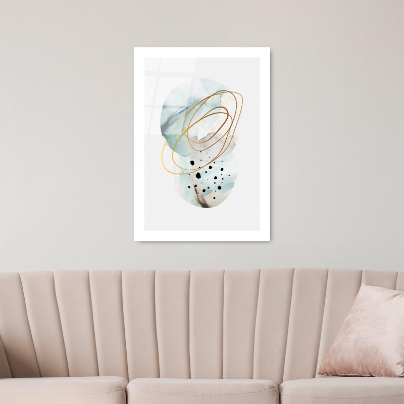 Boze Wall Decor