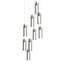 Exos 9 - Light Cylinder Pendant-71881106-71881109-79318839